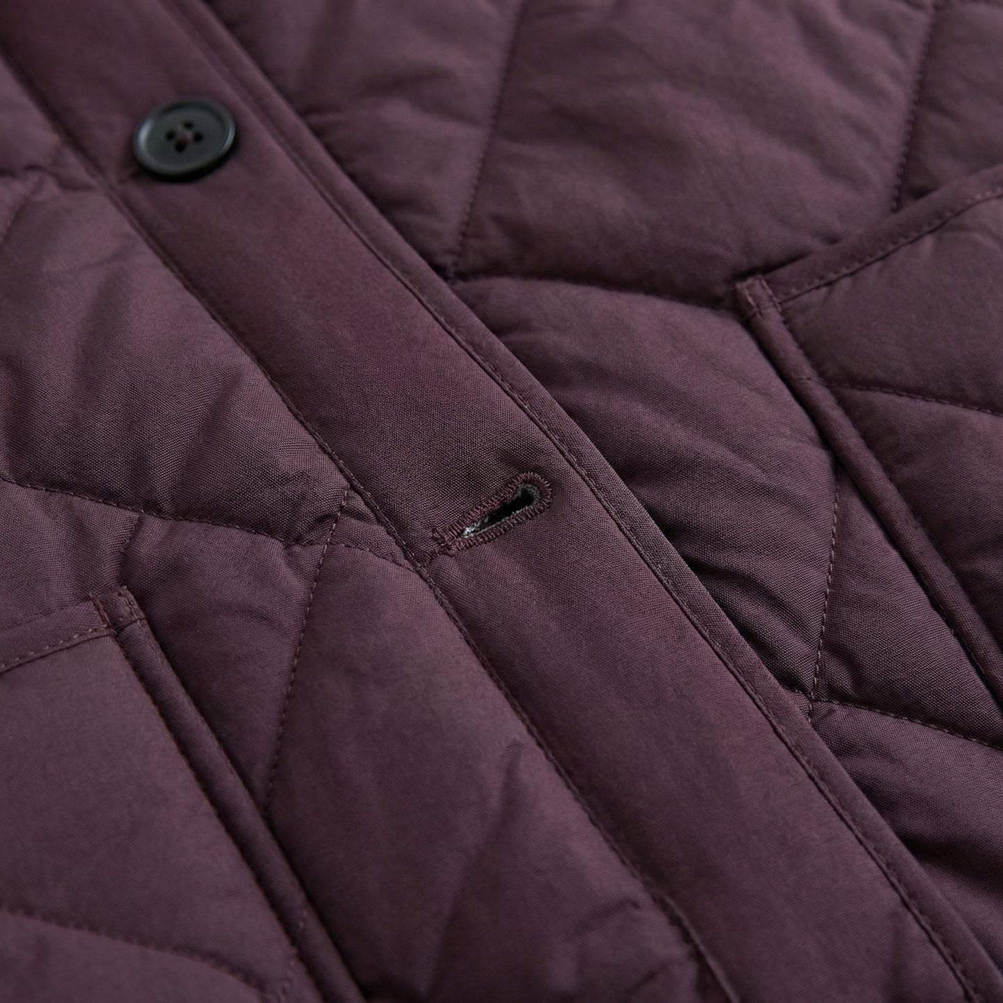 Veste Courte en Laine Tricotée Coupe Ajustée pour Femme