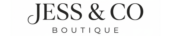 Jess & Co Boutique 